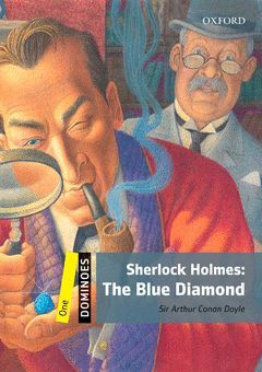 DOMINOES 1. THE BLUE DIAMOND DIGITAL PACK