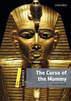 THE CURSE OF THE MUMMY + MULTIROM (DOMINOES 1) NE