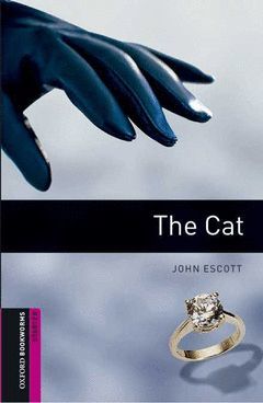 THE CAT +MP3 PACK