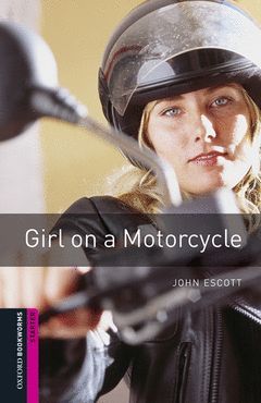 OBSTART GIRL ON A MOTORCYCLE MP3 PK