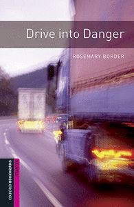 OBSTART DRIVE INTO DANGER MP3 PK