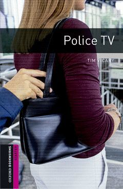 OBSTART POLICE TV MP3 PK