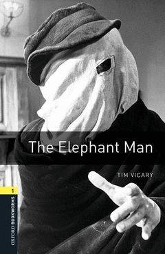 OBL 1 ELEPHANT MAN MP3 PK