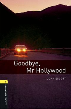 OBL 1 GOODBYE MR HOLLYWOOD MP3 PK