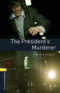 OBL 1 PRESIDENTS MURDERER MP3 PK