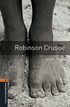 OBL 2 ROBINSON CRUSOE MP3 PK