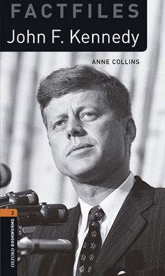 OBF 2 JOHN F KENNEDY MP3 PK