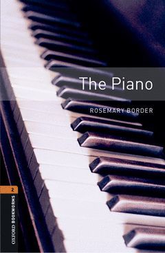 OBL 2 THE PIANO MP3 PK