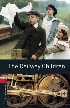 OBL 3 RAILWAY CHILDREN MP3 PK