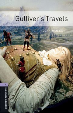 OBL 4 GULLIVER'S TRAVELS MP3 PK