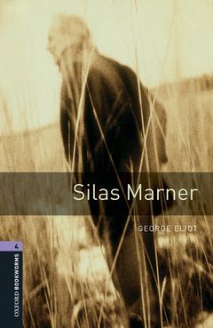 OBL 4 SILAS MARNER MP3 PK