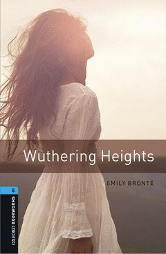 OBL 5 WUTHERING HEIGHTS MP3 PK