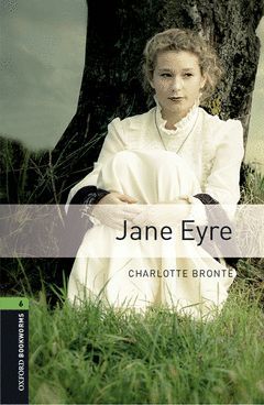 OBL 6 JANE EYRE MP3 PK