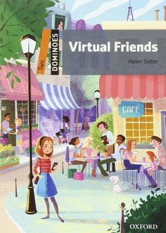 VIRTUAL FRIENDS + MP3 PACK DOMINOES 2