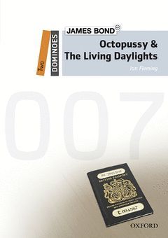 DOMIN 2 OCTOPUSSY & LIV DAYLIGHTS MP3 PK