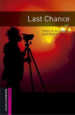 OBSTART LAST CHANCE MP3 PK