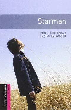 OXFORD BOOKWORMS STARTER. STARMAN MP3 PACK