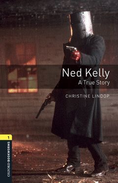 OBL 1 NED KELLY:A TRUE STORY MP3 PK