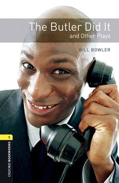 OBL 1 BUTLER DID IT & OTHER MP3 PK