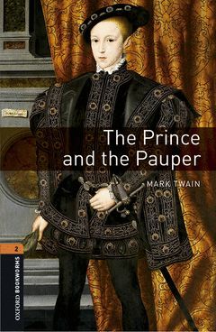 OBL 2 THE PRINCE & THE PAUPER MP3 PK