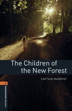 OBL 2 CHILDREN OF NEW FOREST MP3 PK