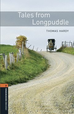 OBL 2 TALES FROM LONGPUDDLE MP3 PK