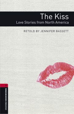OBL 3 KISS LOVE STORIES FROM N.A. MP3 PK