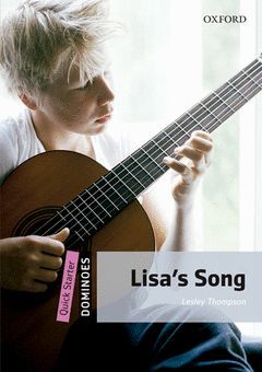 DOMIN QS LISAS SONG COMIC STRIP MP3 PK