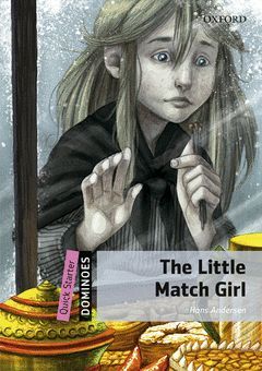 DOMIN QS THE LITTLE MATCH GIRL MP3 PK