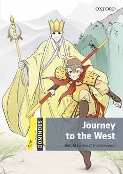 DOMIN 1 JOURNEY TO THE WEST MP3 PK