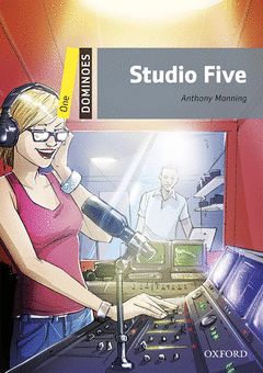 DOMIN 1 STUDIO FIVE MP3 PK