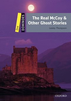 DOMIN 1 REAL MCCOY & GHOST MP3 PK