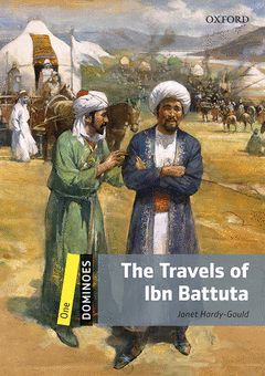 DOMIN 1 IBN THE TRAVELS OF  BATTUTA MP3 PK