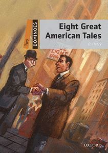 DOMIN 2 EIGTH GREAT AMERICAN TALE MP3 PK