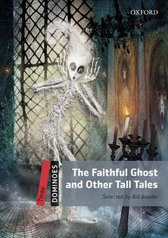 DOMIN 3 FAITHFUL GHOST MP3 PK