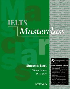 IELTS MASTERCLASS STUDENT BOOK