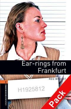 EAR-RING FROM FRANKFURT.OBL2