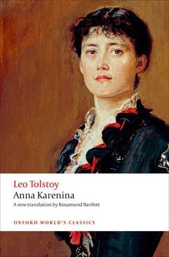 ANNA KARENINA