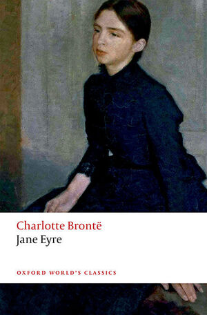 JANE EYRE (BRONTE) 3RD ED. INGLES