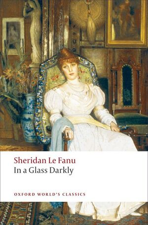 IN A GLASS DARKLY