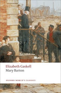 OXFORD WORLD´S CLASSICS: MARY BARTON