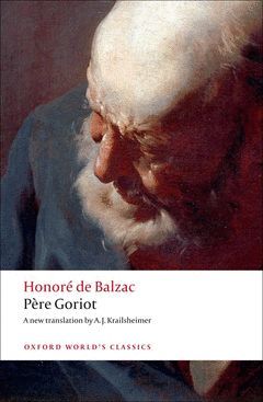 OXFORD WORLD´S CLASSICS: PERE GORIOT