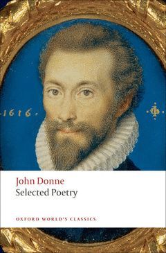 OXFORD WORLD'S CLASSICS: SELECTED POETRY