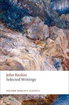 OXFORD WORLD'S CLASSICS: SELECTED WRITINGS