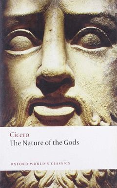 OXFORD WORLD'S CLASSICS: THE NATURE OF THE GODS