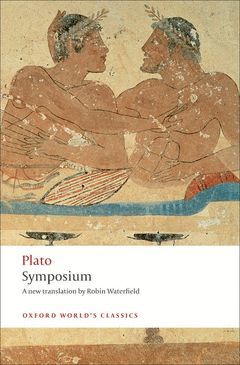 OXFORD WORLD'S CLASSICS: SYMPOSIUM