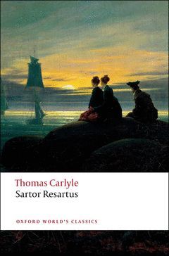 OXFORD WORLD'S CLASSICS: SARTOR RESARTUS