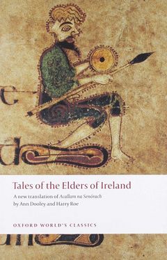 OXFORD WORLD'S CLASSICS: TALES OF THE ELDERS OF IRELAND