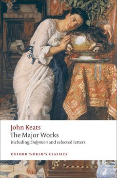 OXFORD WORLD'S CLASSICS: THE MAJOR WORKS