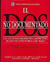 EL DOS NO DOCUMENTADO